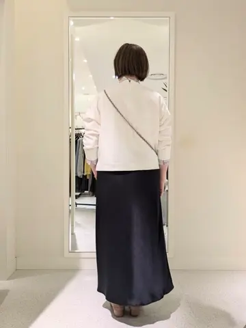 23区 L 西川 コーディネート画像