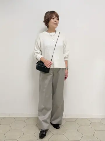 23区 L 田中 コーディネート画像