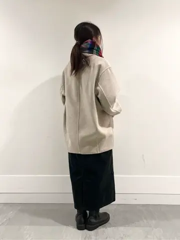 23区 L 島岡 コーディネート画像