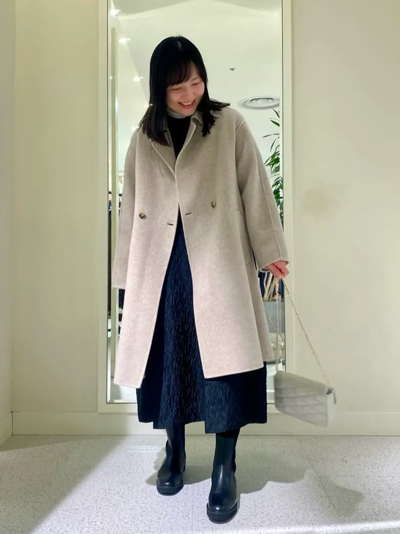  辻 コーディネート画像