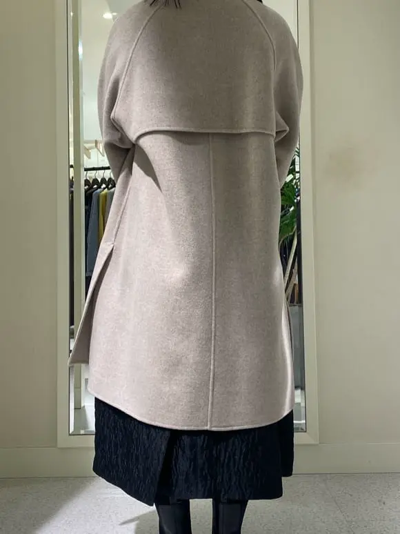 23区 L 辻 コーディネート画像