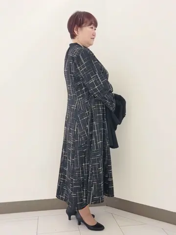 23区 L kazumi コーディネート画像