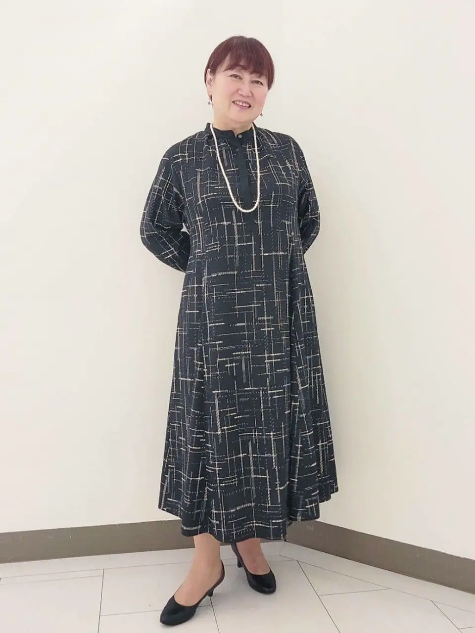 23区 L kazumi コーディネート画像