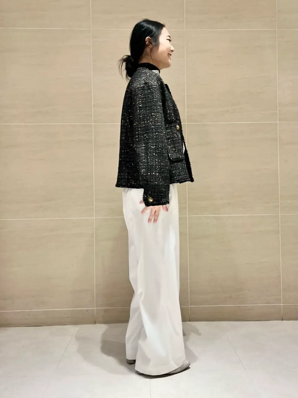 23区 L 石田 コーディネート画像