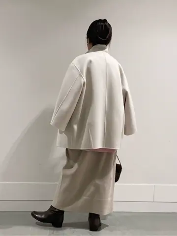 23区 L 島岡 コーディネート画像