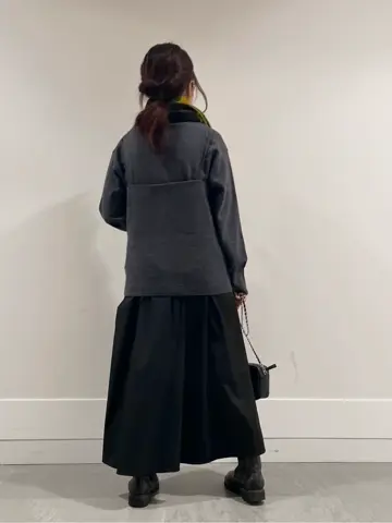 23区 L 島岡 コーディネート画像