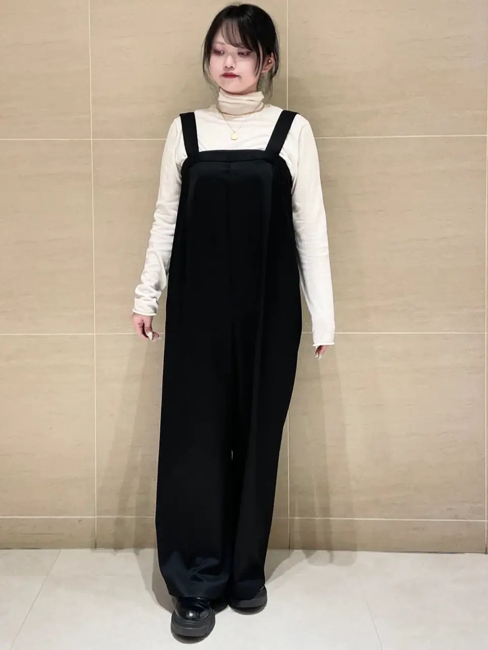 23区 L 俵 コーディネート画像