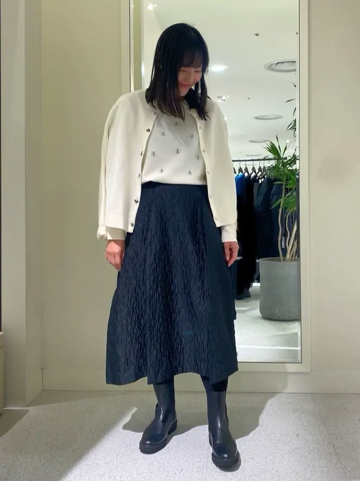  辻 コーディネート画像