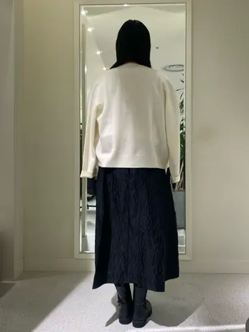 23区 L 辻 コーディネート画像