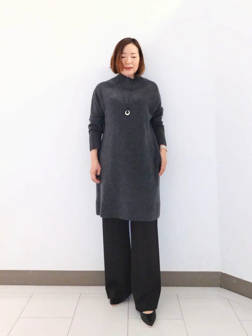 23区 L ナオミ コーディネート画像