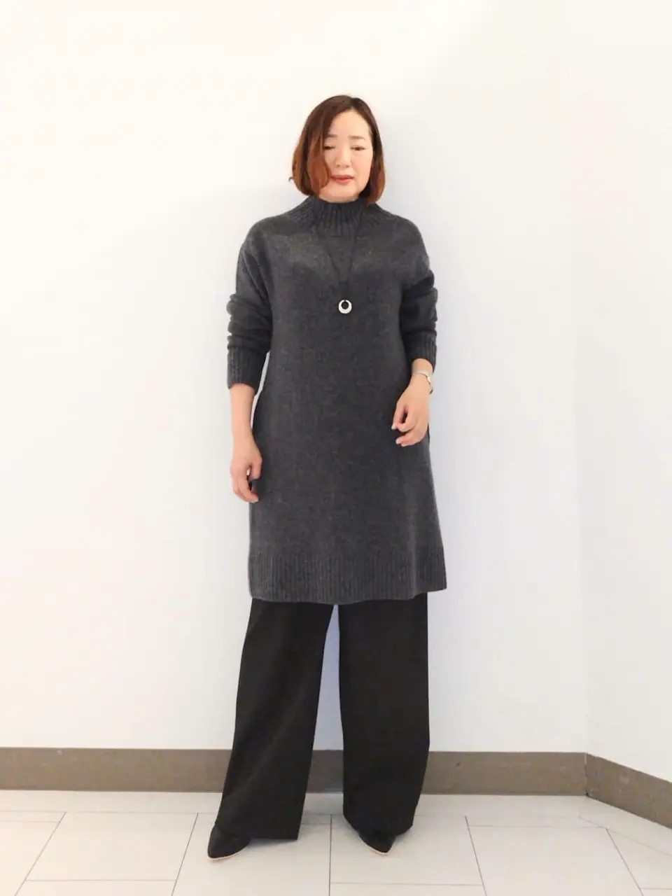 23区 L ナオミ コーディネート画像