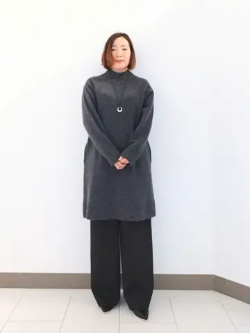 23区 L ナオミ コーディネート画像