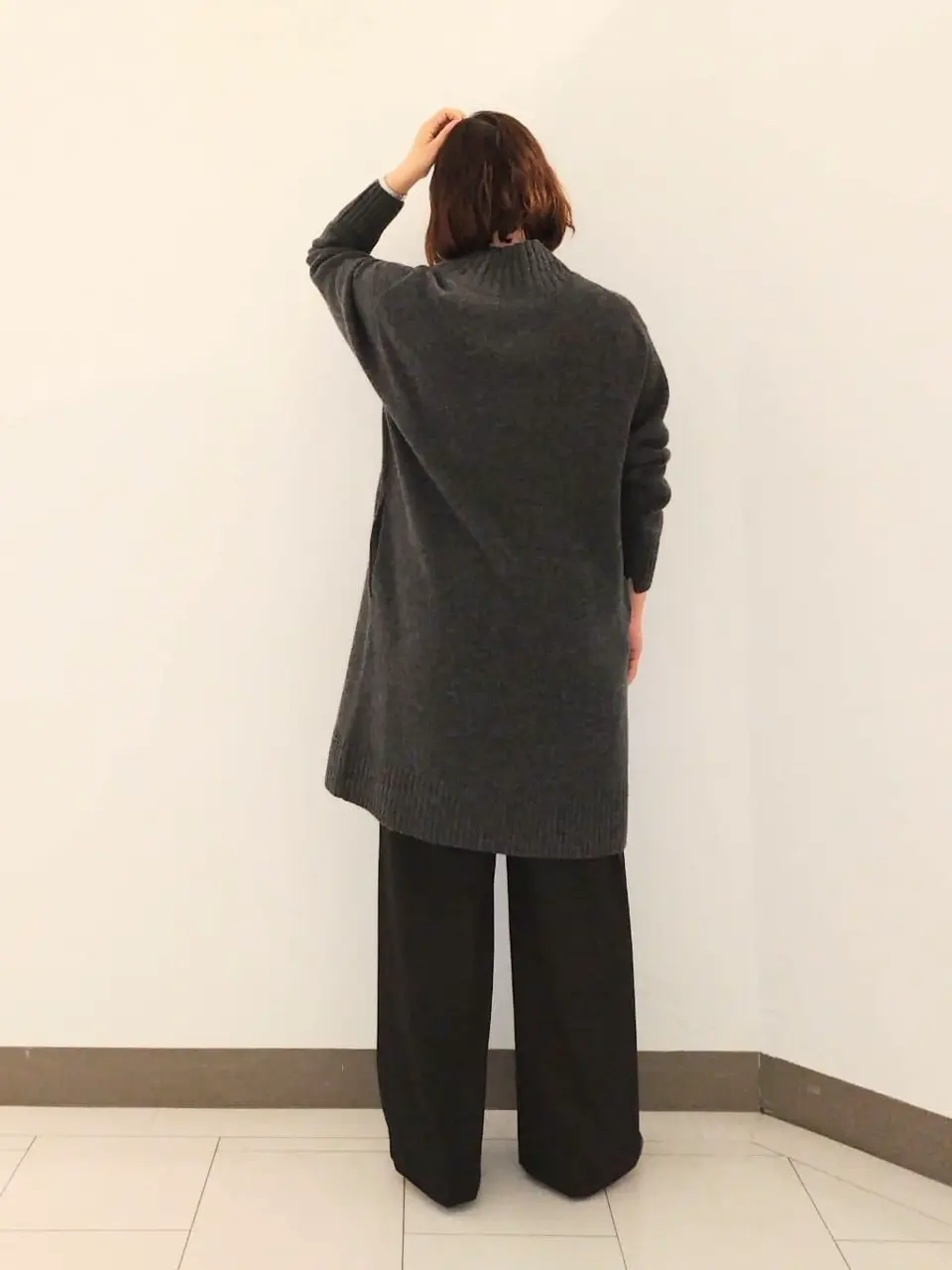 23区 L ナオミ コーディネート画像