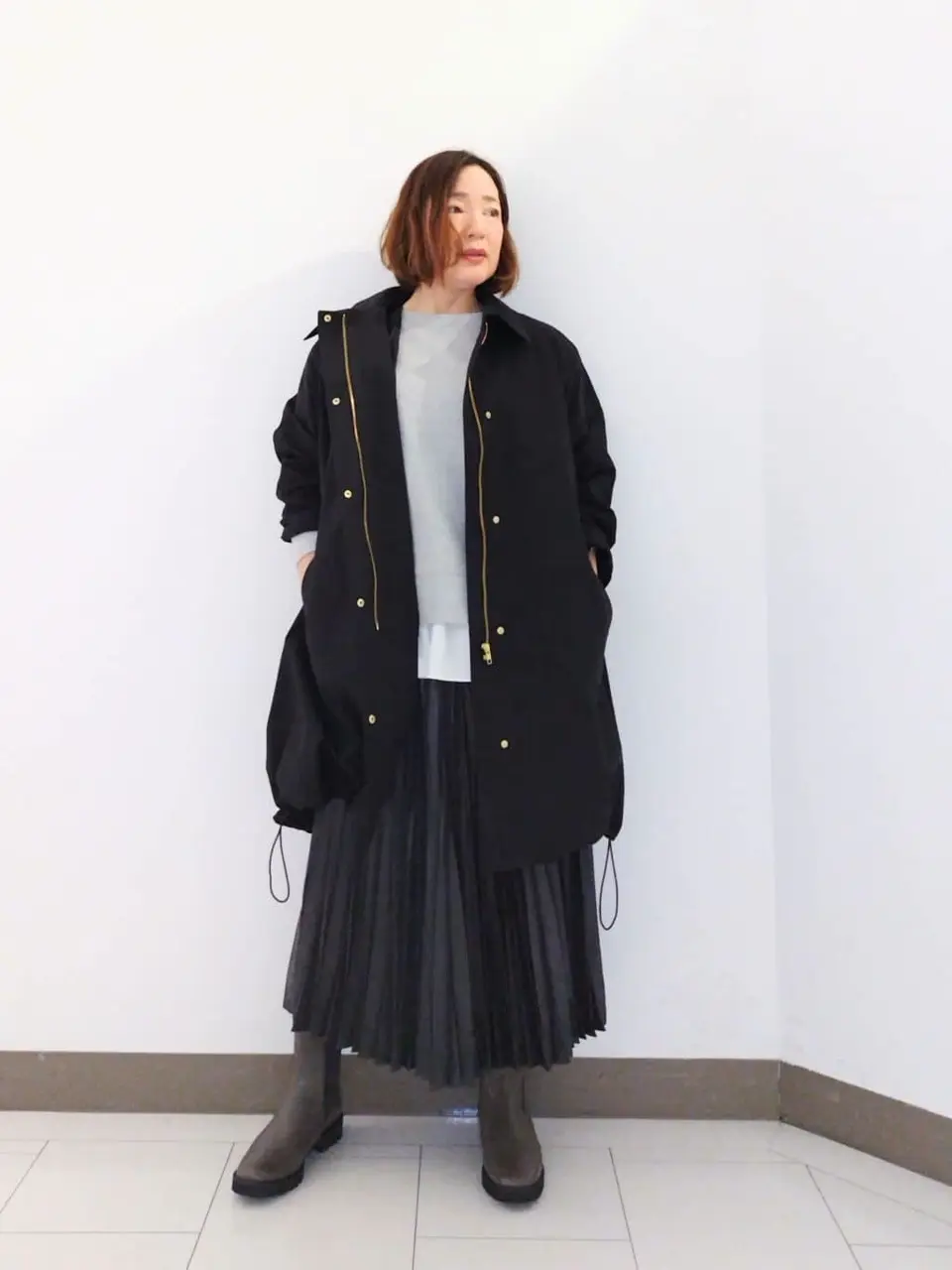 23区 L ナオミ コーディネート画像