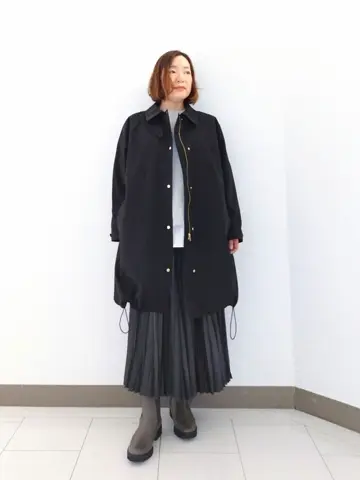 23区 L ナオミ コーディネート画像