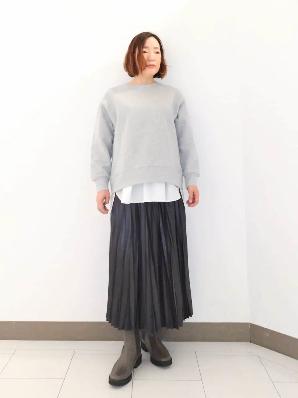 23区 L ナオミ コーディネート画像