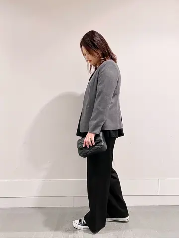 23区 L 上山 コーディネート画像