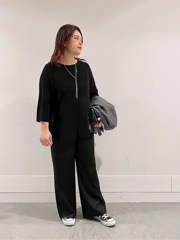 23区 L 上山 コーディネート画像