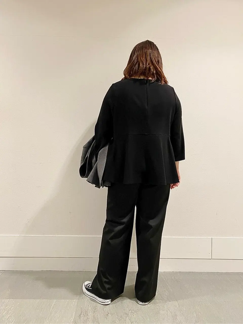 23区 L 上山 コーディネート画像