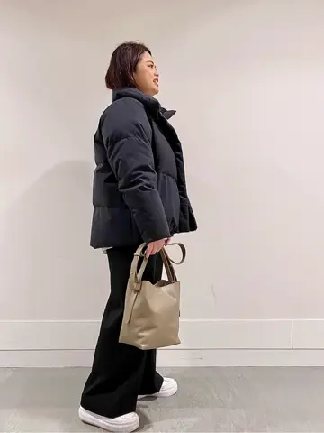 23区 L 上山 コーディネート画像