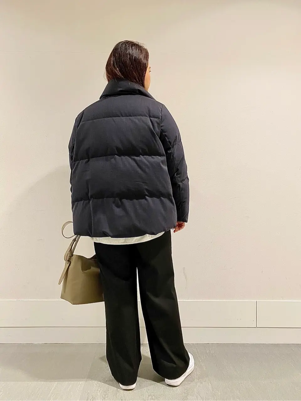 23区 L 上山 コーディネート画像