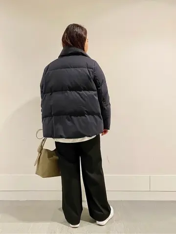 23区 L 上山 コーディネート画像