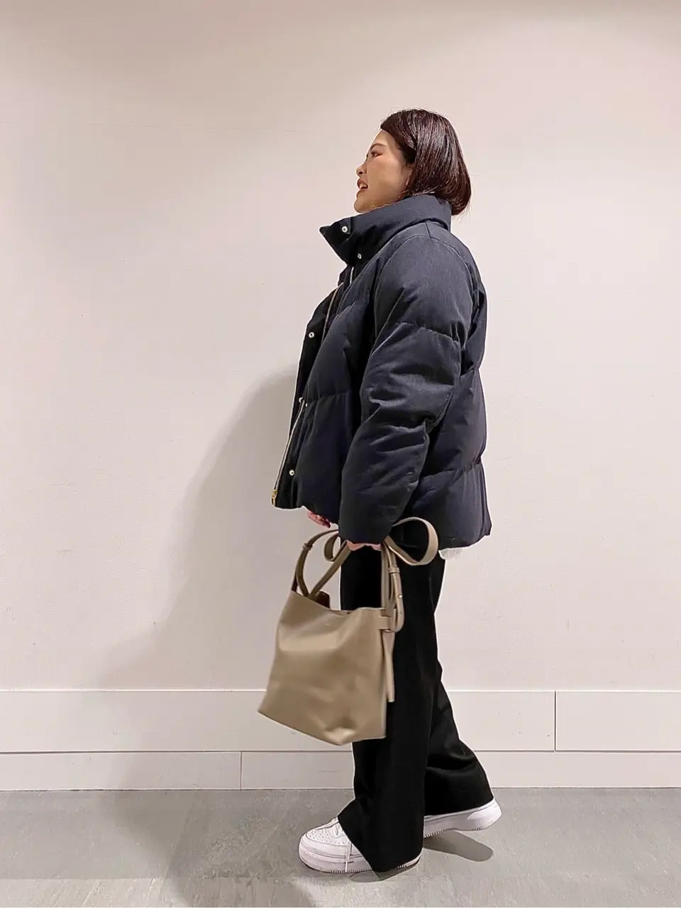 23区 L 上山 コーディネート画像