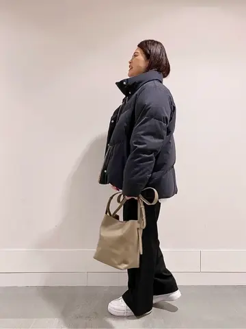 23区 L 上山 コーディネート画像