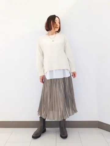 23区 L ナオミ コーディネート画像