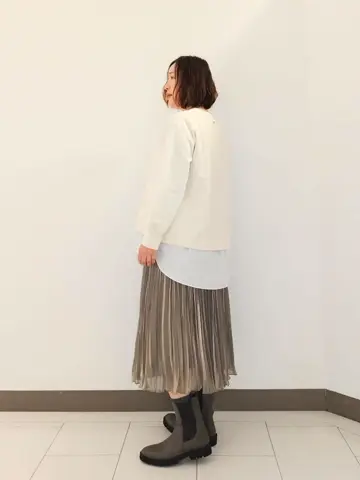 23区 L ナオミ コーディネート画像