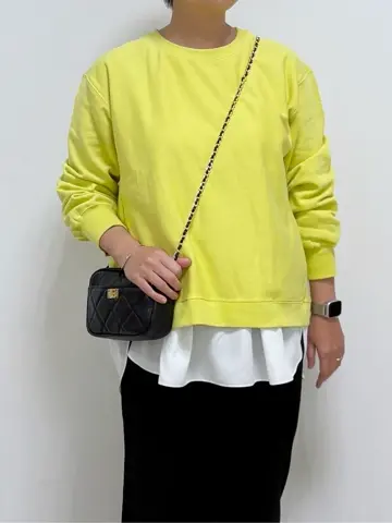 23区 L 田中 コーディネート画像