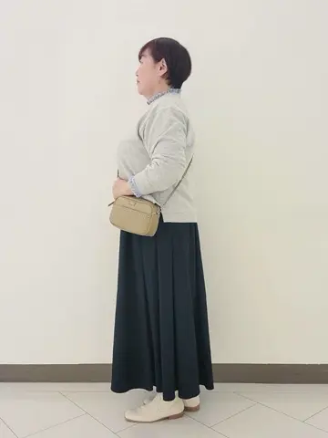 23区 L kazumi コーディネート画像