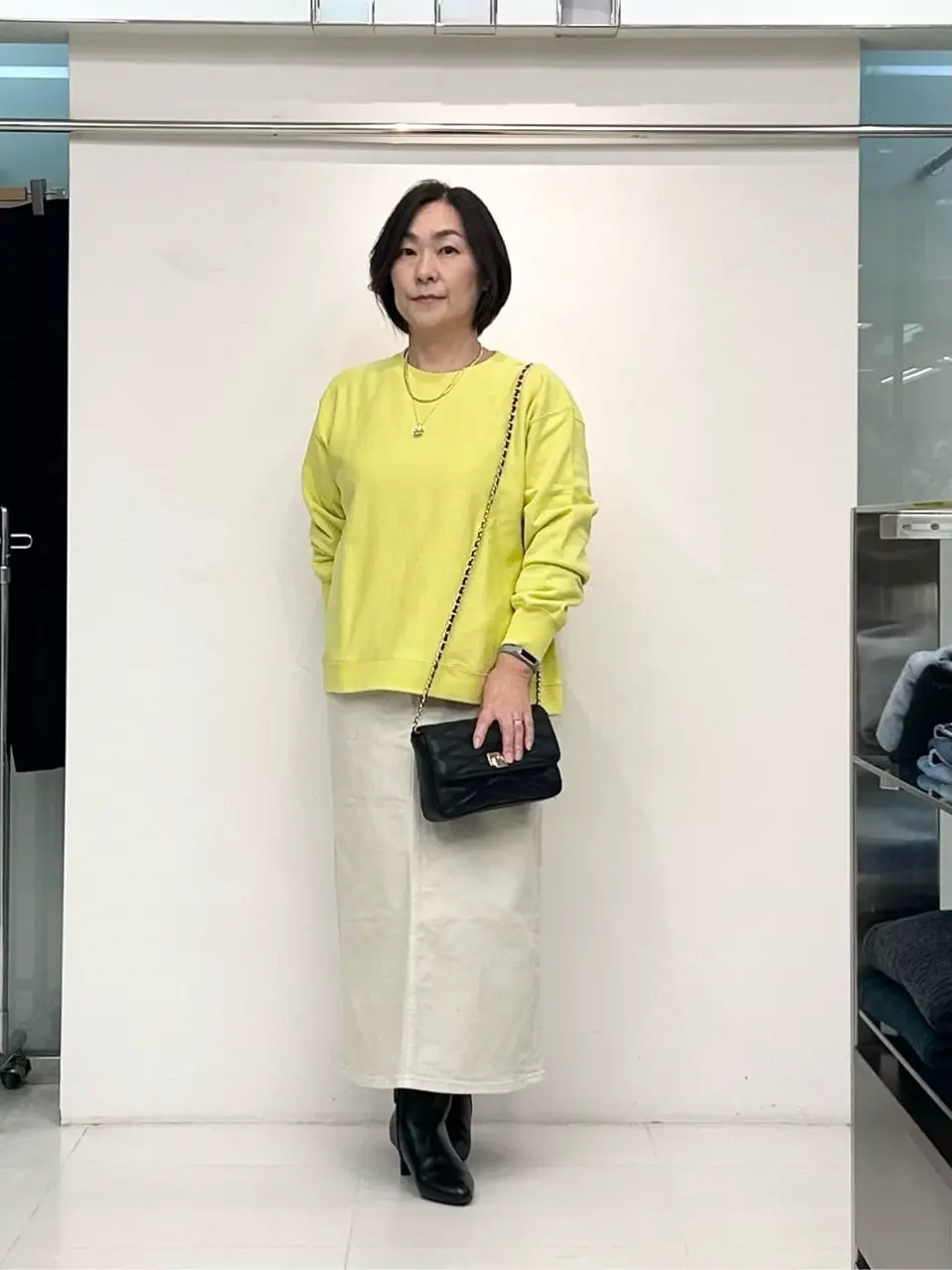 23区 L 石郷岡 コーディネート画像