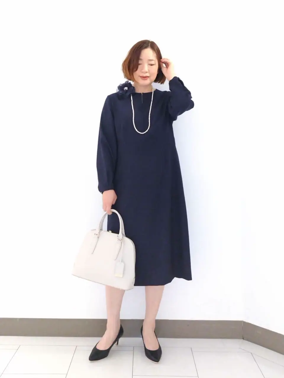 23区 L ナオミ コーディネート画像