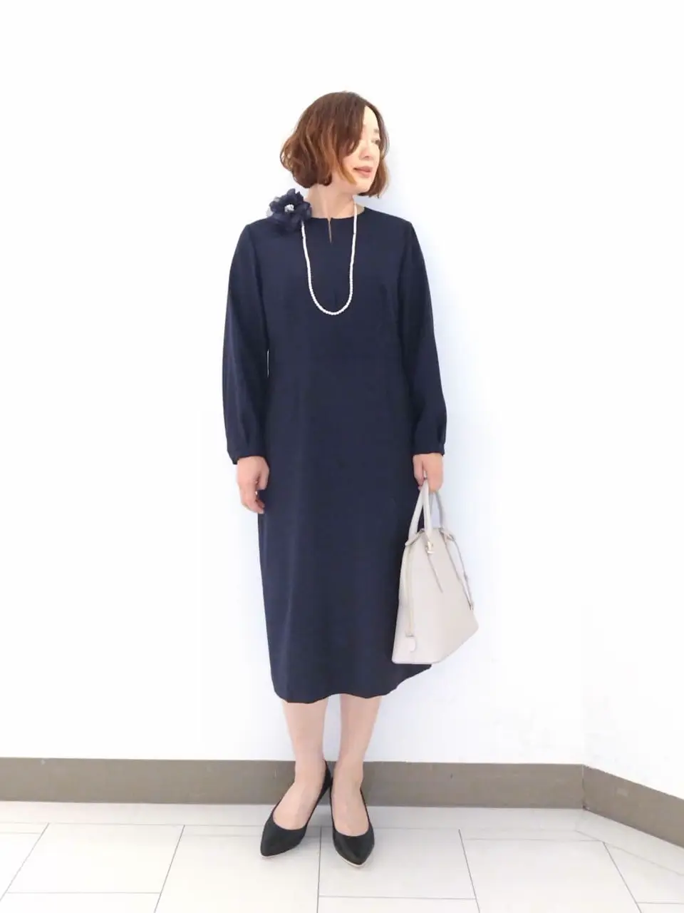 23区 L ナオミ コーディネート画像