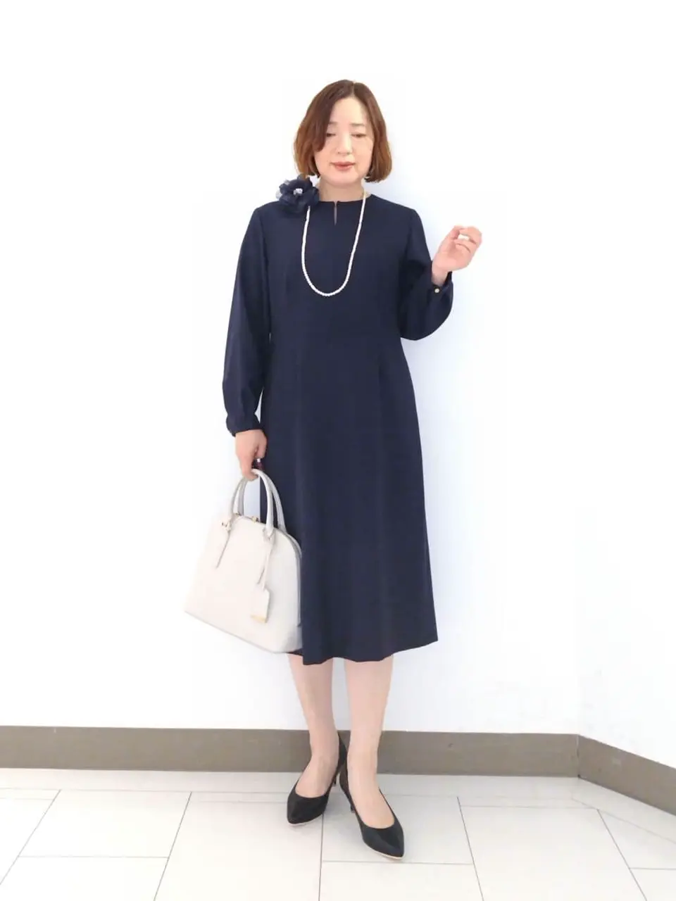 23区 L ナオミ コーディネート画像