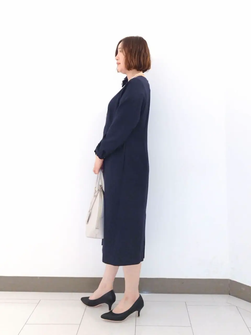 23区 L ナオミ コーディネート画像