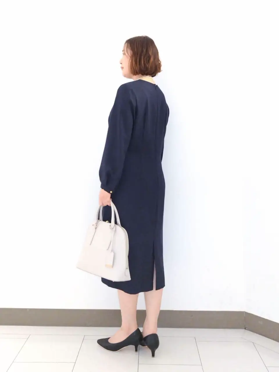 23区 L ナオミ コーディネート画像