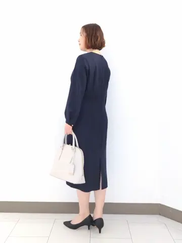 23区 L ナオミ コーディネート画像