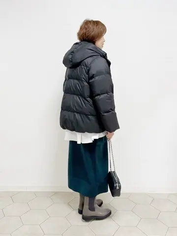 23区 L 田中 コーディネート画像