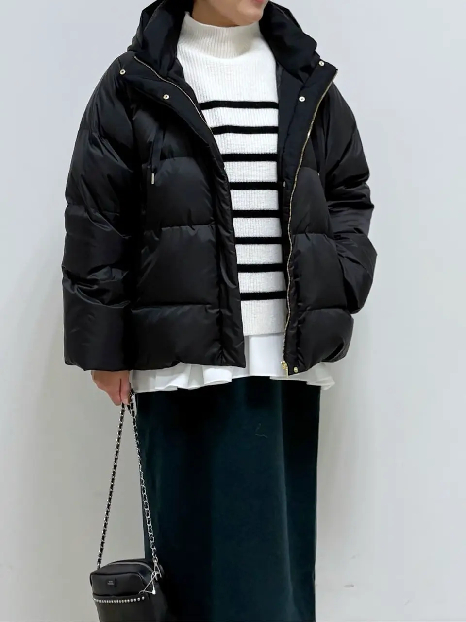 23区 L 田中 コーディネート画像