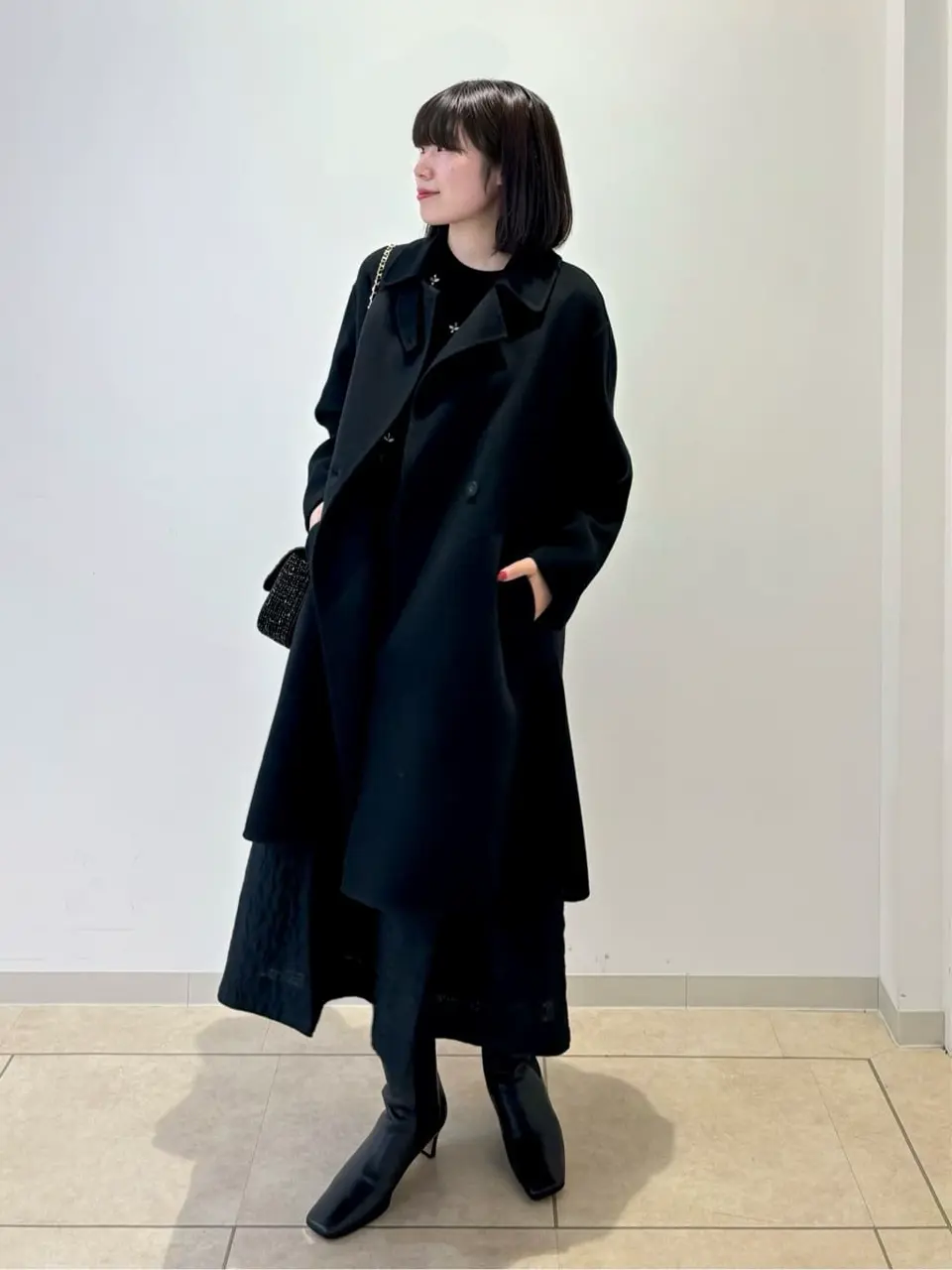 23区 L 松田 コーディネート画像