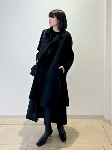 23区 L 松田 コーディネート画像