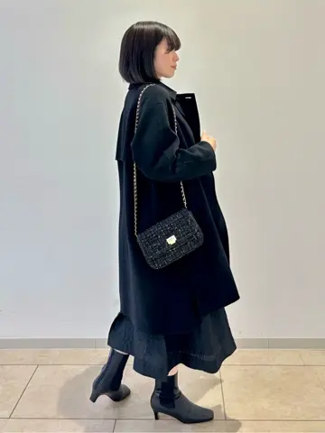 23区 L 松田 コーディネート画像