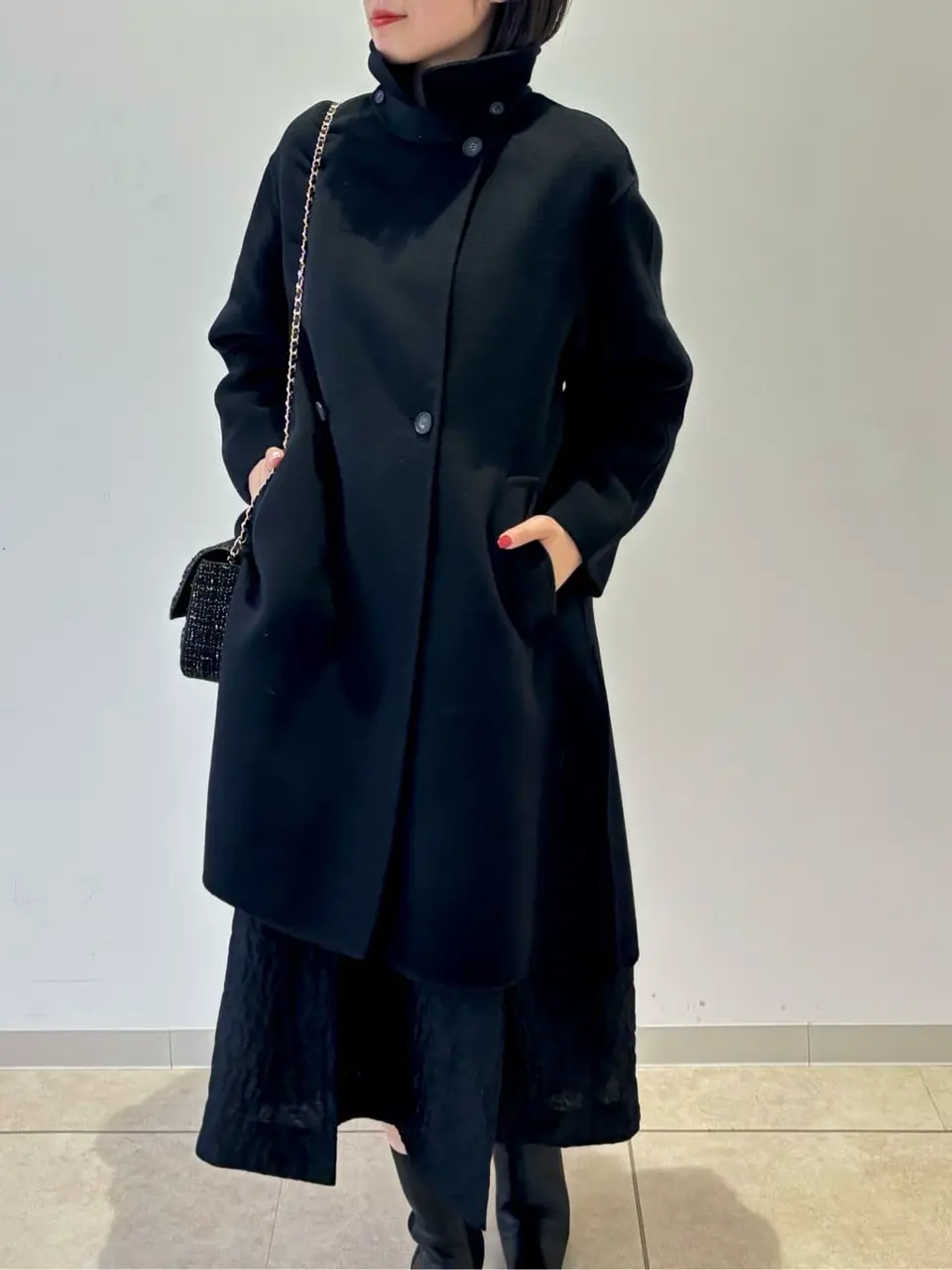 23区 L 松田 コーディネート画像