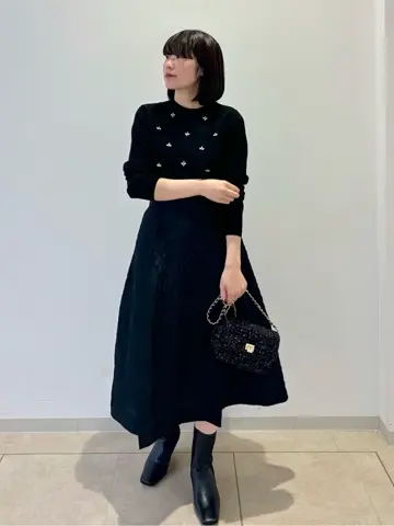 23区 L 松田 コーディネート画像