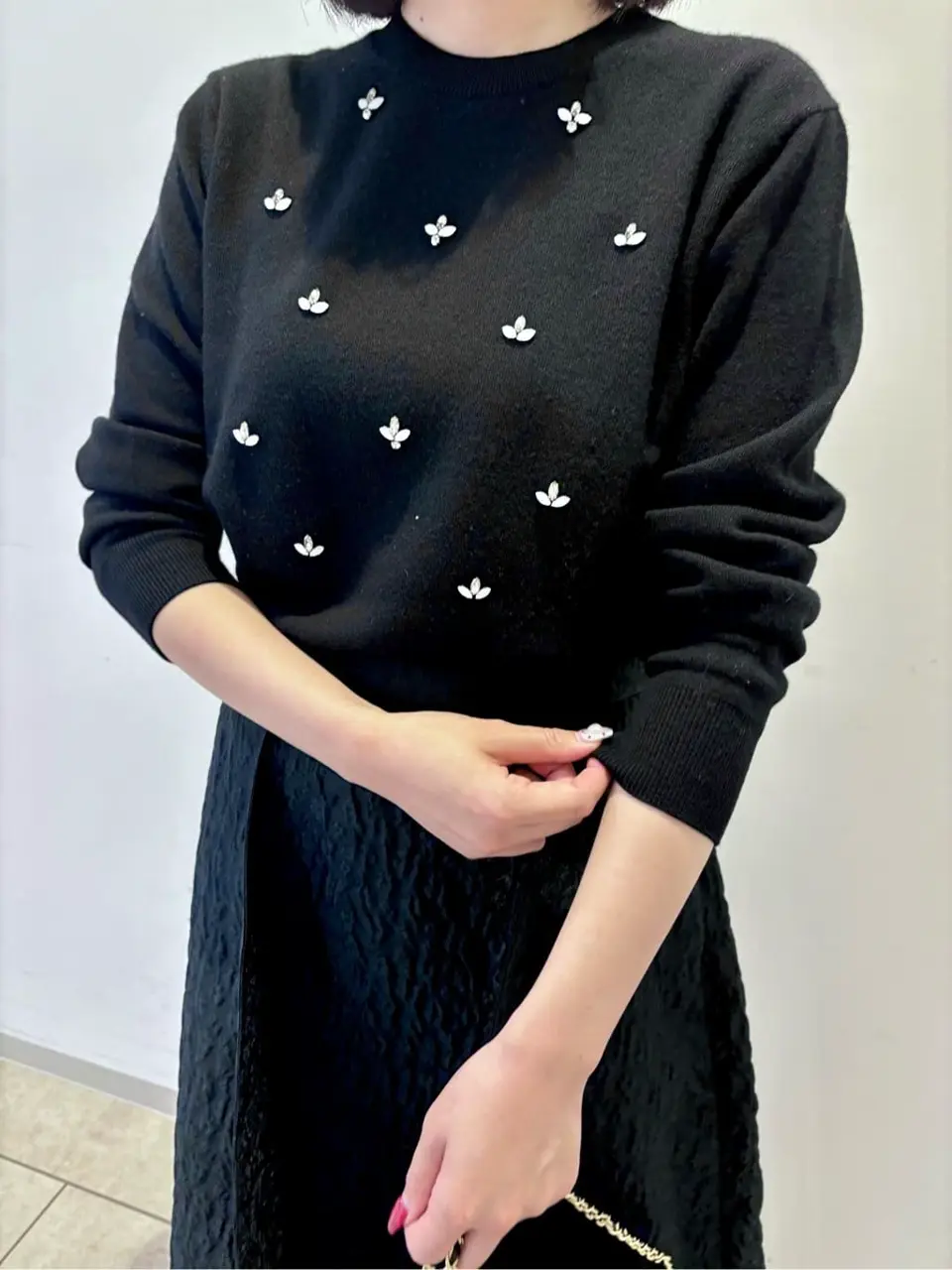 23区 L 松田 コーディネート画像