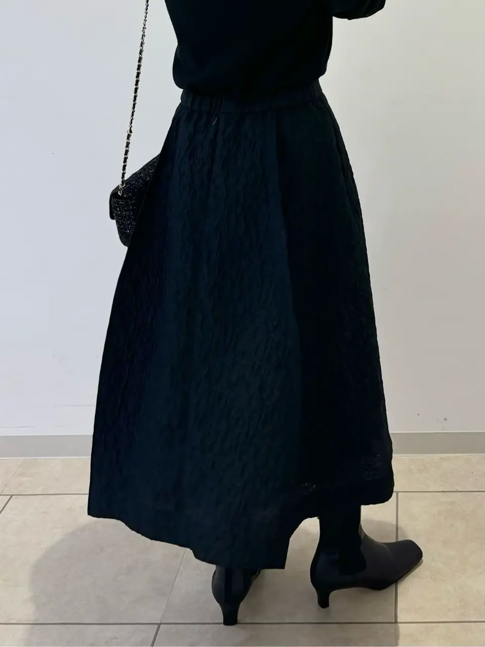 23区 L 松田 コーディネート画像