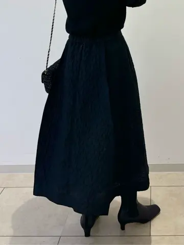 23区 L 松田 コーディネート画像