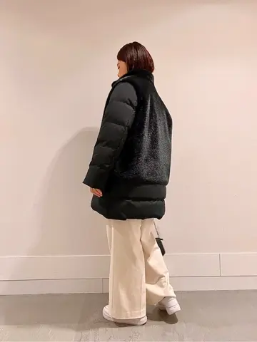 23区 L 上山 コーディネート画像